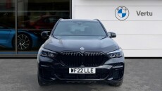 BMW X5 xDrive40d MHT M Sport 5dr Auto Diesel Estate